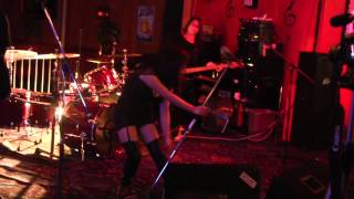 The Theadora Kelly Project Live at La Habra Bowl with Big Finish Part 2 of 4