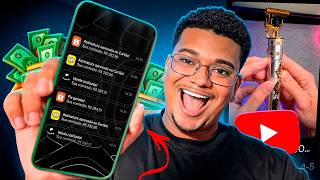 Como ESTOURAR Seu Canal de achadinhos com 1 Vídeo Viral e vender mais (Aula Gratuita na Prática)