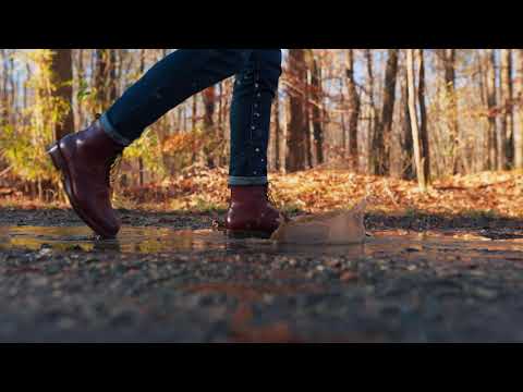 Nolan Brogue Boots - Beckett Simonon