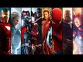 Marvel Music Video MMV Something Just Like This