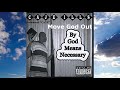 CAJE ills  featuring Bishop Oden - Move God Out