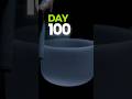 DAY 100 of 108 — Rest Isn’t Lazy. It’s Life-Giving.  #healing #modernmeditation #asmrvideo