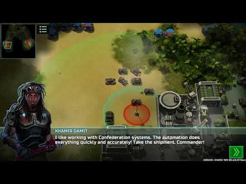 art of war 3: fuel delivery mission 33