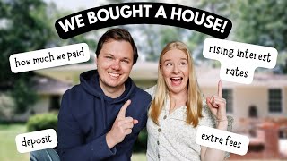 🏠 Buying House #2 Q&A Australia | House Price, Deposit Amount & Process