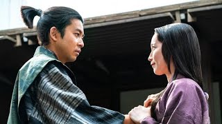小一郎の優しさに涙崩壊…慶がついに心を開いた瞬間😭#豊臣兄弟#仲野太賀#吉岡里帆#大河ドラマ#豊臣秀長#神回#ドラマ感想#NHK大河#泣けるドラマ#話題のドラマ