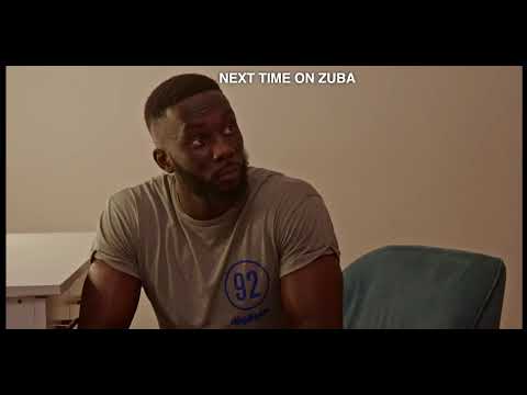 Who killed Luwi? 😯 - Zuba | S6 | Zambezi Magic