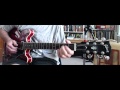 Black Diamond Blues (Merle Travis) chorus one