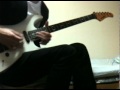 Andy Timmons-That Was Then, This Is Now(Cover)