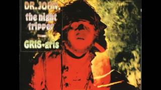 Dr John - I Walk On Guilded Splinters