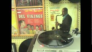 Sonny Rollins - The Night Has a Thousand Eyes