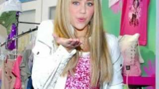 Miley Cyrus/ Hannah Montana , Zip a de do da