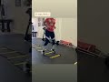 Tania Hot Workout
