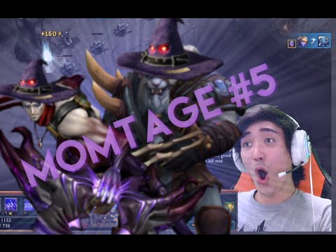 Liên Minh Huyền Thoại: Em trai Siv HD cầm Rengar Ap bá đạo