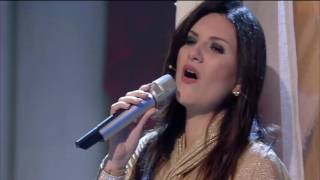 Laura Pausini Have Yourself a Merry Little Christmas - House Party LauraXmas