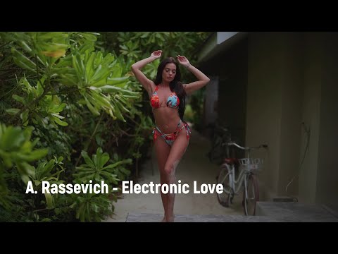A. Rassevich - Electronic Love