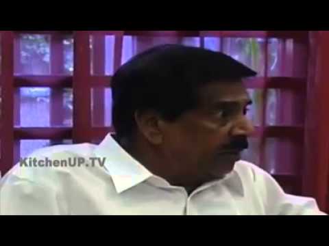 Exclusive HD interview with President of MIC Datuk Seri G.Palanivel