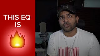 Video thumbnail for This EQ sounds AMAZING - McDSP 4020 Retro EQ Plugin vs Waves Scheps 73 - Plugin Review & Comparison by Soniq Sounds