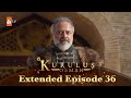 Kurulus Osman Urdu Extended Episodes Season 4 Episode 36