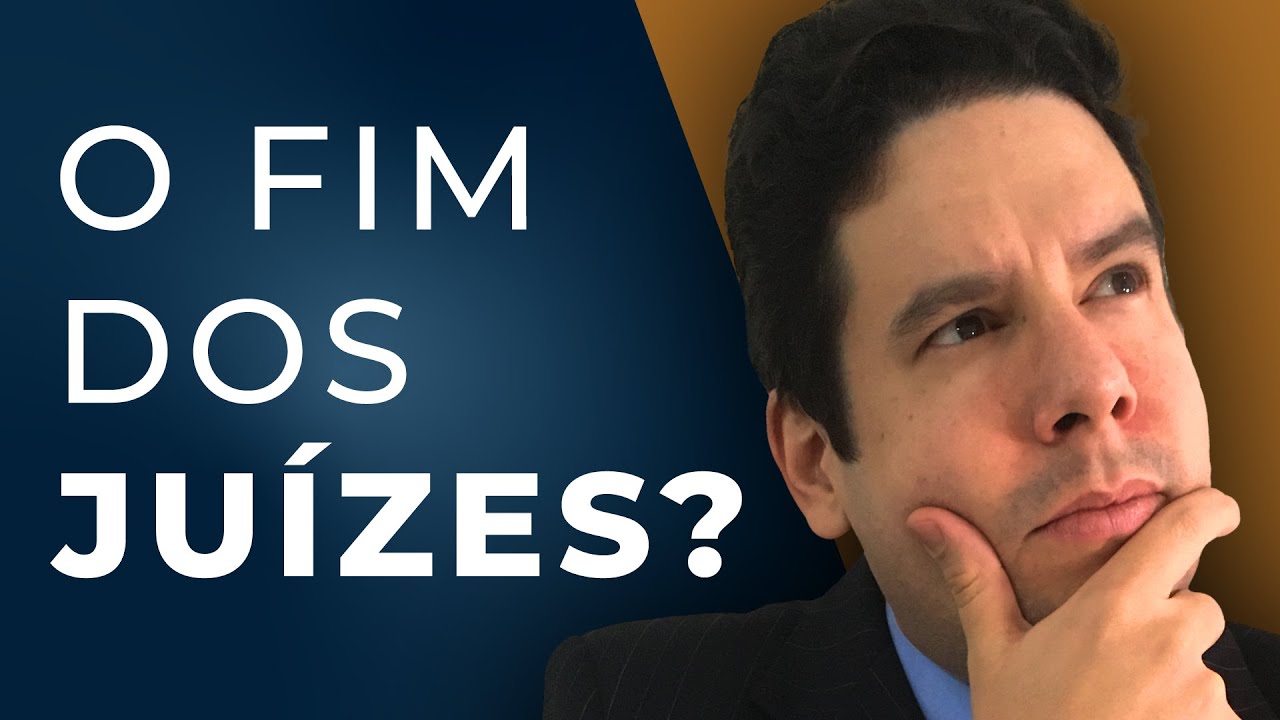 Inteligência Artificial e Decisão Judicial 📚⚖️ A IA pode substituir profissionais do Judiciário? 🤔