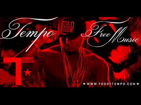 Tempo -  Soñar Es Gratis