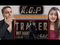 KGF Chapter 2 Trailer  |Yash|Sanjay Dutt|Raveena|Srinidhi|Prashanth Neel|Vijay Kiragandur
