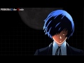 Persona 3 Movie - More Than One Heart (Live) 