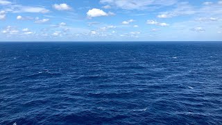 LIVE!!! 24/7 Atlantic Satellite Imagery Stream (Tracking Invest 94W in