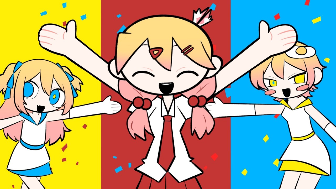 バゥムクゥヘン・エンドロゥル/ P丸様。【歌ってみた】