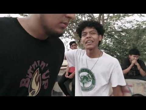 BIG J vs TOPSYCHO - Cuartos | BDC Pre-Regional Supremacía Mc