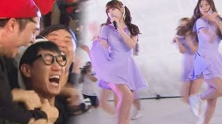 Download lagu 《FUNNY》 Running Man 런닝맨|깜짝 축하공연 ‘여자친구’ 등장에 삼촌팬들 ‘열광의 도가니’ EP404 20151108 mp3 Download lagu 《FUNNY》 Running Man 런닝맨|깜짝 축하공연 ‘여자친구’ 등장에 삼촌팬들 ‘열광의 도가니’ EP404 20151108 mp3