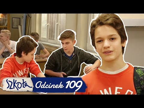 SZKOŁA ODC. 109 CZ. 2