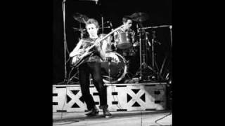 THE POLICE LIVE - 3 songs live from mont de marsan "punk festival" 6-8-1977