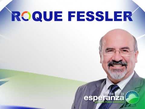 Spot de Campaña IV - ROQUE FESSLER Diputado Provincial - 2013