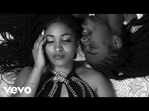 Jahmiel - Tell Me (Official Video) ft. Shenseea