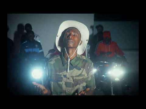 Mouhni Blaze _ Hule (Official Video)