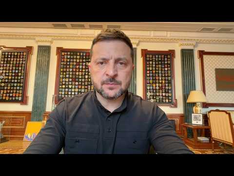 Російську мобілізацію готують на осінь, якраз після імітації парламентських виборів – звернення Президента
