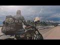 Riding The Lobster Claw A Motorcycle Adventure Japan Moto Vlog Ep 4