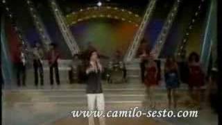 Camilo Sesto ¿Qué mas te da? Venezuela 1982
