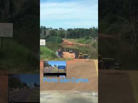 Direto de Japurá PR: vida simples e acolhedora do interior