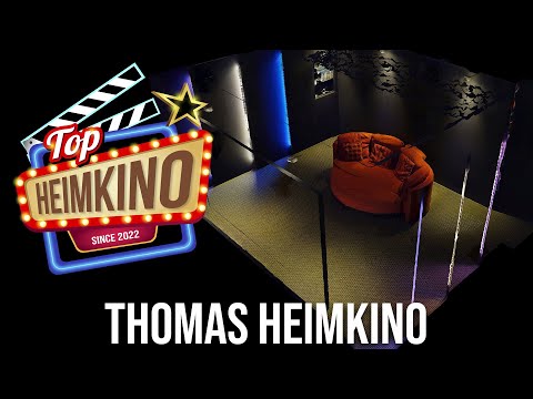 Thomas Heimkino - Die Raumakustik // TopHeimkino.de