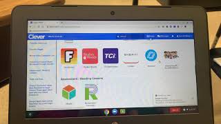AR (accelerated reader) tutorial