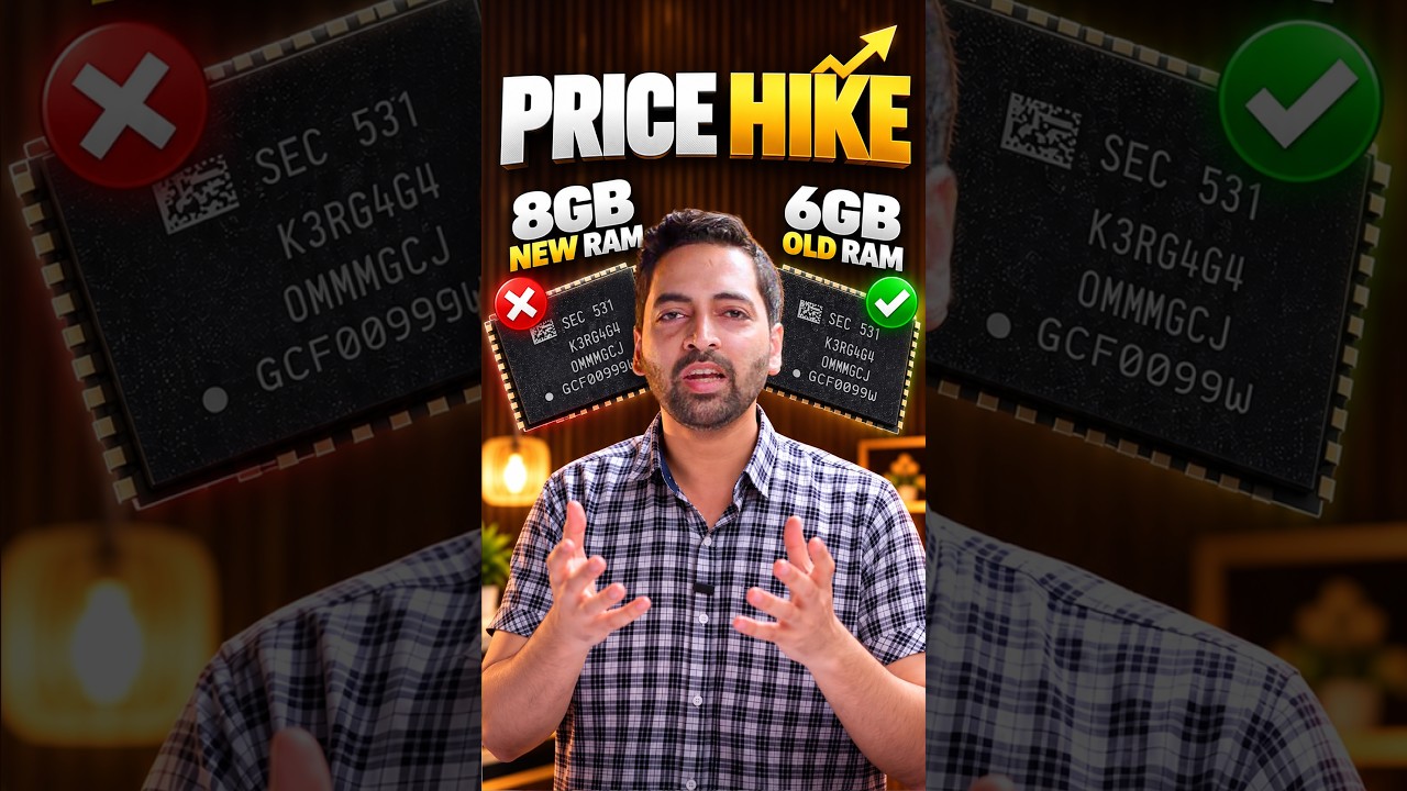 Price Hike SHOCKING 🤯