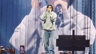 Download lagu 230516 Agust D - Full Soundcheck (Haegeum, Moonlight, SDL) | D-DAY Tour in Oakland [4K Fancam] mp3