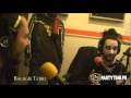 TAÏRO, BALIK (Danakil) & NATTY JEAN - Freestyle at Party Time Radio Show 2011