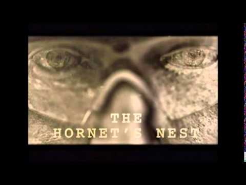 Mike Trella - Chariots The Hornet's Nest Official Soundtrack