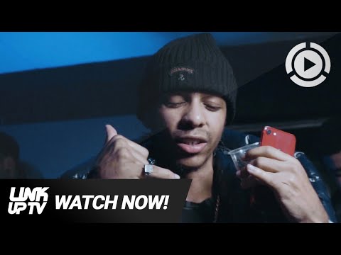 Keekz - 96 Freestyle [Music Video] | Link Up TV