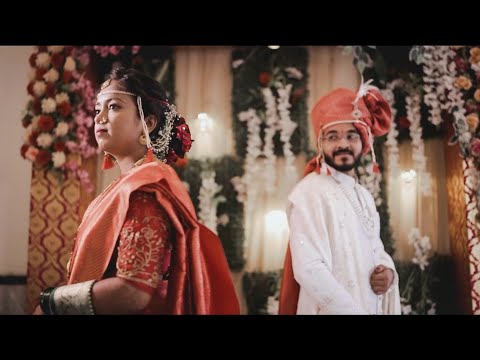 Wedding Photographer portfolio by Click Studio in Nagpur - Photo 0