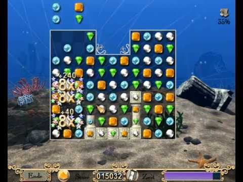 Jewel Master Atlantis PC
