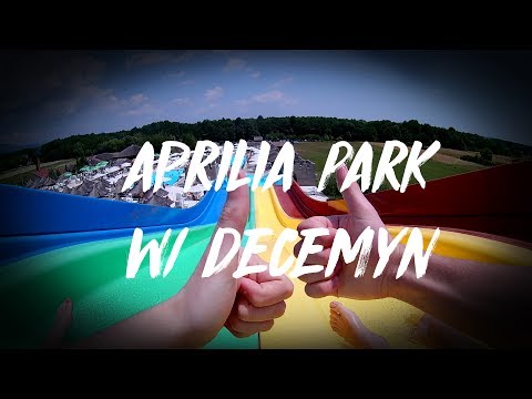 Complex Aprilia Park Romania 2017