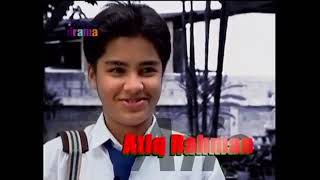 Download lagu EMAK GUE JAGOAN Season 1 - Kharisma Starvision Plus - MNCTV - Opening 2006-2007 mp3